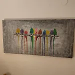 Descanso En El Pirineo Villanúa