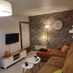 Apartamento Descanso En El Pirineo