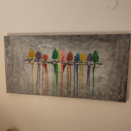 Descanso En El Pirineo Villanúa