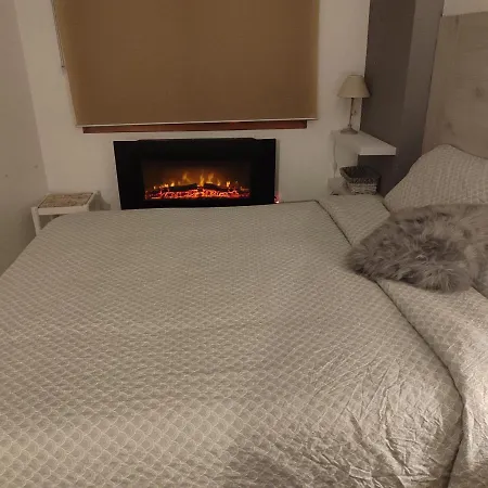 Apartmán Descanso En El Pirineo