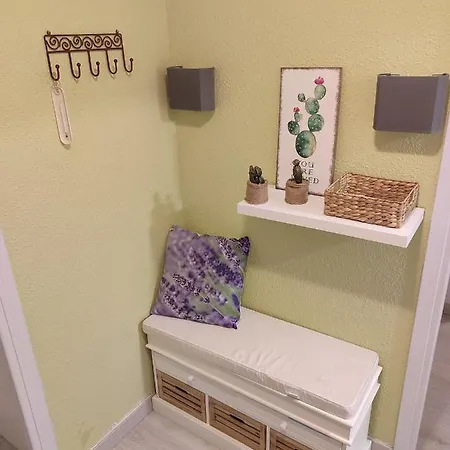 Apartmán Descanso En El Pirineo *