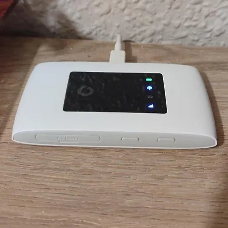 Descanso En El Pirineo *