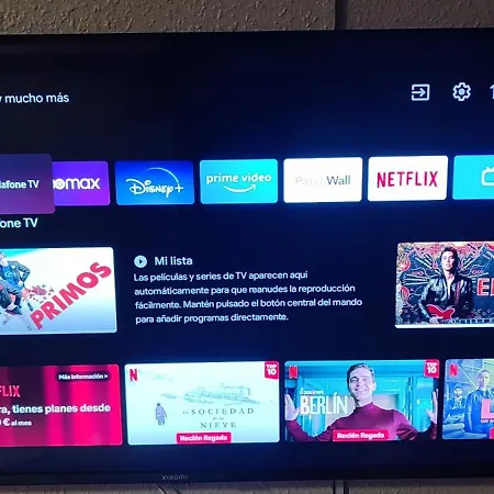 Descanso En El Pirineo Lägenhet Villanúa