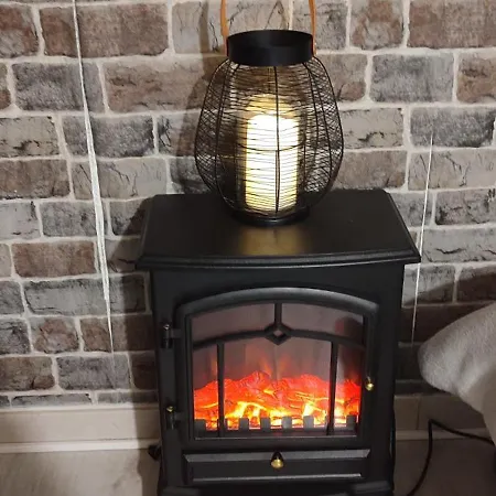 Descanso En El Pirineo *