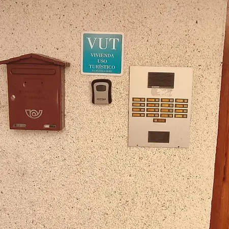 Descanso En El Pirineo * Villanúa