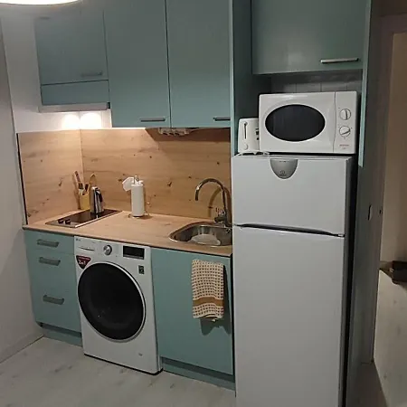 Descanso En El Pirineo Lägenhet Villanúa