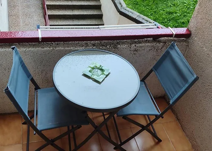 Descanso En El Pirineo