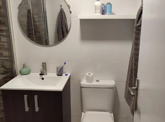 Descanso En El Pirineo Villanúa