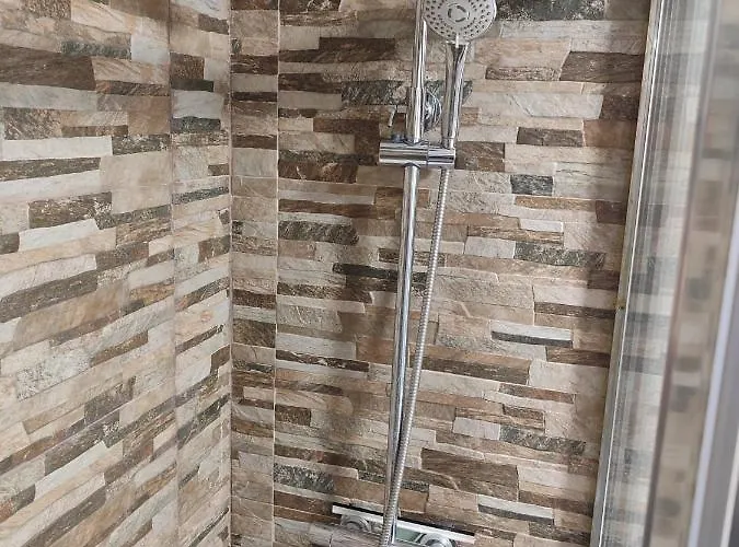 Descanso En El Pirineo Apartamento Villanúa