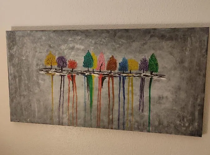 Descanso En El Pirineo Villanúa