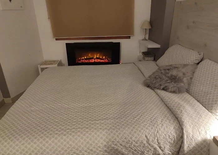 Apartamento Descanso En El Pirineo