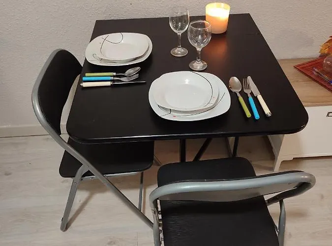 Lägenhet Descanso En El Pirineo *