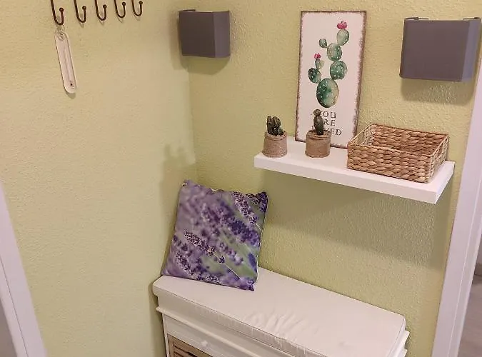 Apartamento Descanso En El Pirineo *