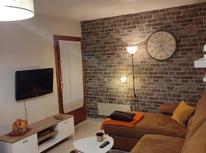 Apartamento Descanso En El Pirineo