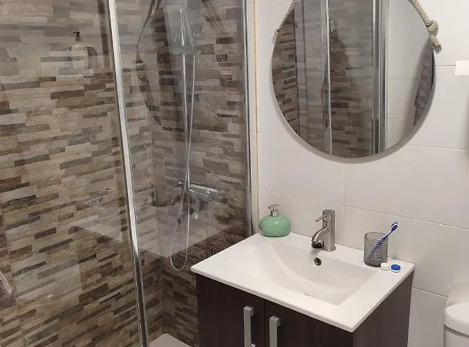 Descanso En El Pirineo Apartamento Villanúa