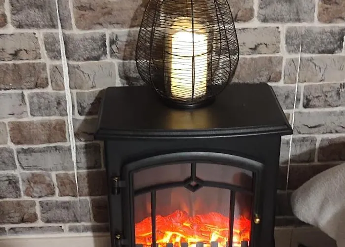 Descanso En El Pirineo *