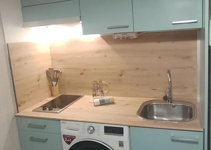 Descanso En El Pirineo Apartamento *